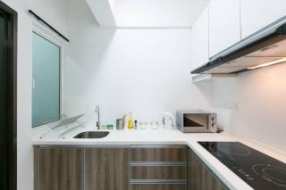 Chic - 4 bedroom - Projector - Ipoh Town - Sleep8 - 6