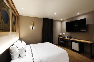 Gaeul Hotel - Chungju - 4