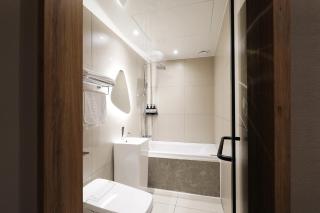 Gaeul Hotel - Chungju - 8