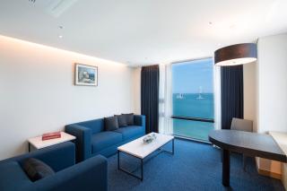 Hotel Central Bay - Busan - 7