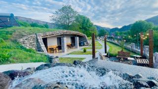 Hotel Hobbiton near Vardzia Caves - T'mogvi - 0
