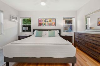 Condo by the Beach King Bed Lush Patio w BBQ Breakers Key Six H0MES - Fort Lauderdale - 9