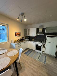 Luonto Lähellä Residence - 6