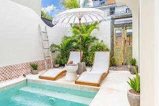 Casa Toledo 1 Bedroom Seminyak - Kerobokan - Seminyak - 0