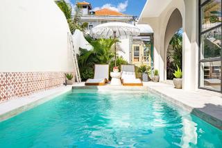 Casa Toledo 1 Bedroom Seminyak - Kerobokan - 0