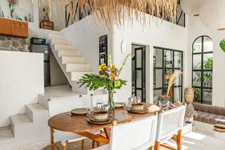 Casa Toledo Lux Designed 1 Bedroom Seminyak - Kerobokan - 7