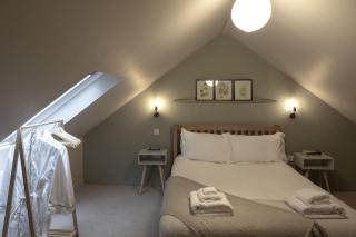 The Dovecote - Skendleby - 7