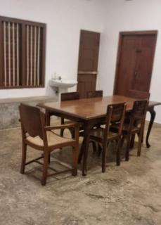 Holiday Bungalow for rent, Inuvil, Jaffna - 6
