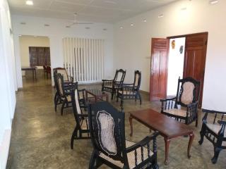 Holiday Bungalow for rent, Inuvil, Jaffna - 1