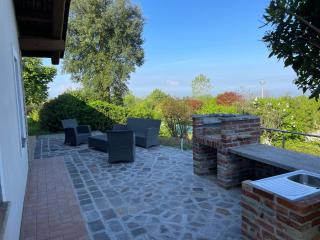 CA' SAN LUISS - Cerretto Langhe - 5