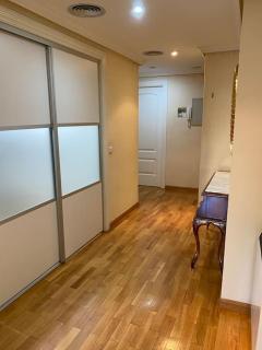 Lovely 2 bedrooms apartment main square Plasencia - Plasencia - 4