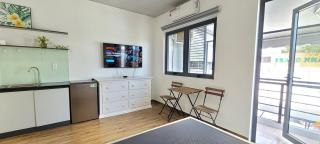 AGK House - HomeStay - 406 Xô Viết Nghệ Tĩnh, P25, Bình Thạnh, gần ngã 4 Hàng Xanh - Ho Chi Minh - 2