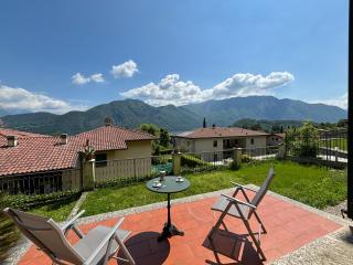 Casa Orny Mezzegra - Tremezzo - 9