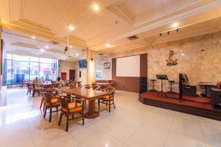 Adika Hotel Bahtera - Klandasan Kecil - 9
