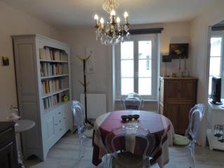 Location Ker Bihan - Saint-Lunaire - 1