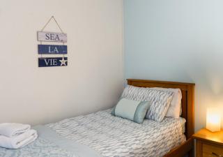 Ocean Breeze - Penally - 2