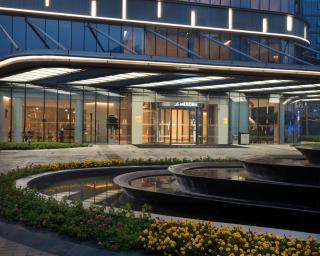 Le Meridien Hangzhou, Binjiang - Hangzhou - 6