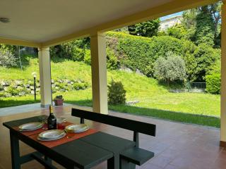 Casa Orny Mezzegra - Tremezzo - 3