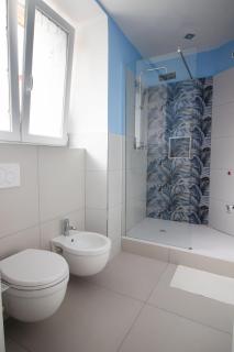 Quattrocchi's home T - La Spezia - 5