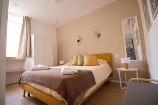 Quattrocchi's home T - La Spezia - 7
