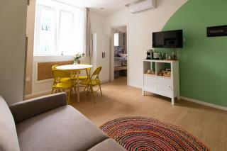 Quattrocchi's home T - La Spezia - 9