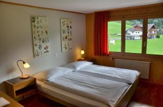Hotel Garni Hostatt - Engelberg - 5
