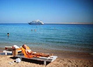 Sheraton Plaza Retreat - 1