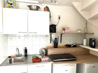 Beach house met parkeerplaats in het centrum - Egmond aan Zee - 2