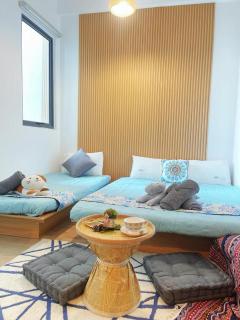 CL24B 2-3pax KLCC Apartment - Kuala Lumpur - 0
