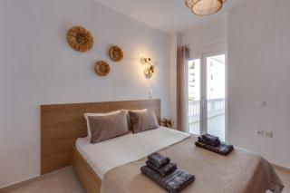 Boho bliss apartment - Chania - 4