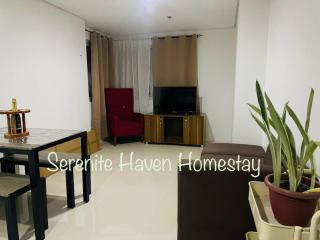 Serenite Haven Homestay - Baguio - 6