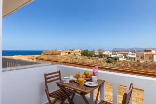 Boho bliss apartment - Chania - 7