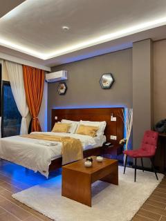 SKY KENAKO HOTEL - Kribi - 9