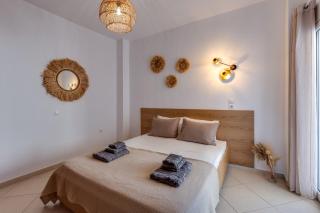 Boho bliss apartment - Chania - 3