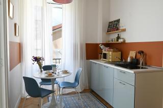 B&B Villa Rosa - Salerno - 9