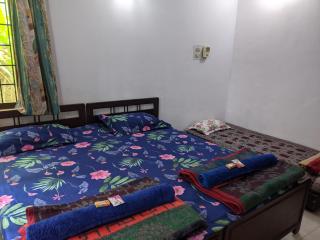Siderbhan Homestay - Chikmagalūr - 8
