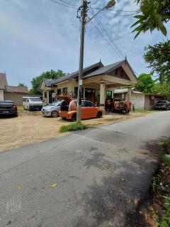 MAA HOMESTAY BATU BURUK - Kuala Terengganu - 5