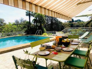 Magnifique Villa piscine jardin - Fréjus - 6