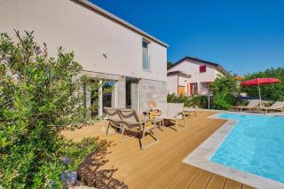VILLA RITA ARTaTORE - Mali Lošinj - 9