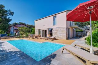 VILLA RITA ARTaTORE - Mali Lošinj - 4