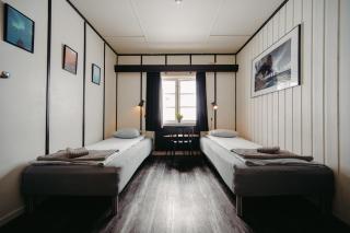 Gjestehuset 102 - Longyearbyen - 7