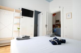 B&B Villa Rosa - Salerno - 4