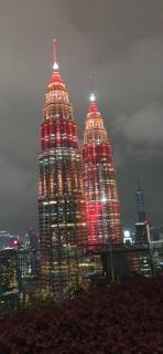 Star Holiday Sky Pool KLCC - Kuala Lumpur - 8