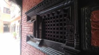 Tranquil Haven with shared kitchen access at greentara heritage home - Patan - 1