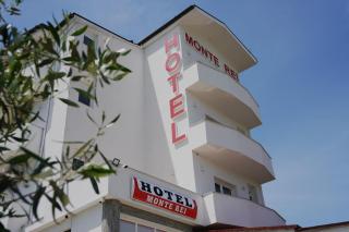 Hotel Monte Rei - 6