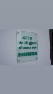 Hotel Monte Rei - Lushnjë - 4