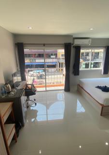 ZEN Hotel Patong Beach -ex- miami Production - Patong Beach - 5