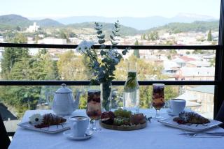 Hotel Panoramic - Kutaisi - 0