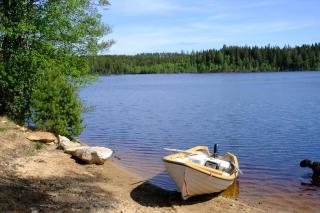 Den lilla Stuga, Ivarsbygget - Lammhult - 7