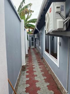 maasaifari cozy 2 bedroom - Dar es Salaam - 9